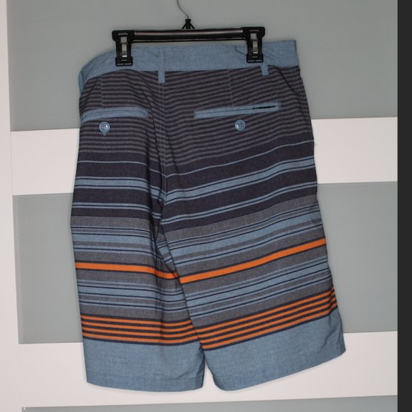 OP Hybrid Swim Shorts - Picture 3 of 6
